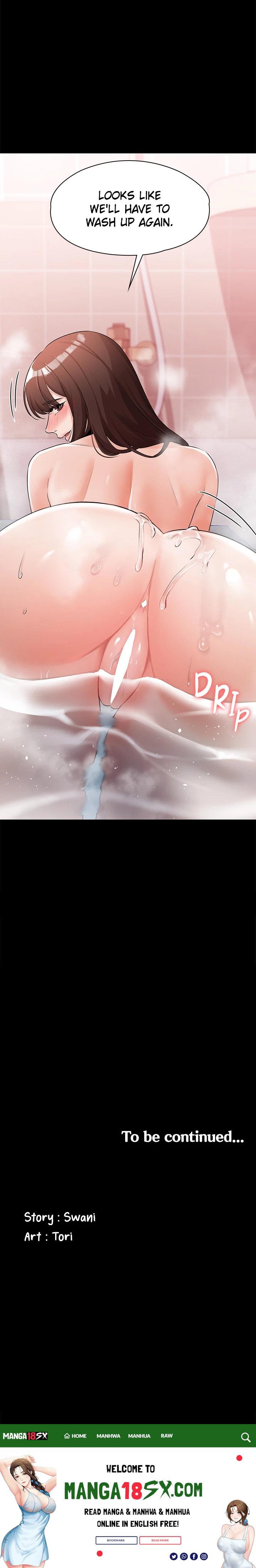 Naughty Little Sister - Chapter 16 Page 47