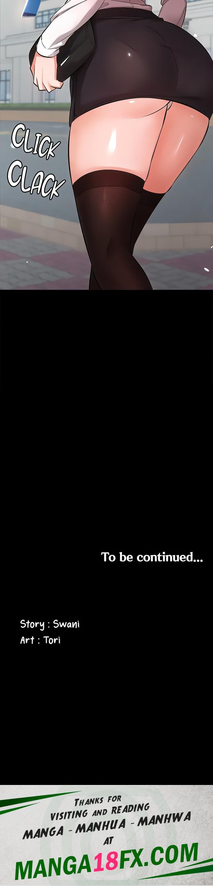 Naughty Little Sister - Chapter 39 Page 25