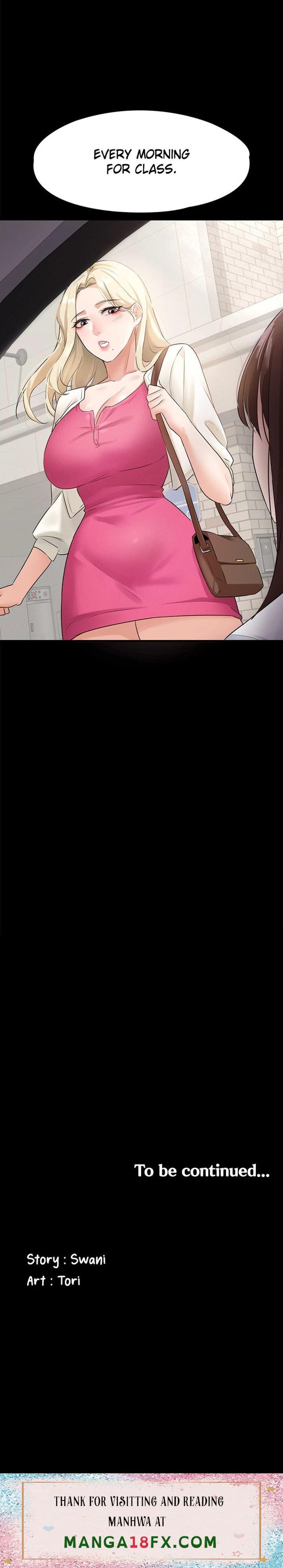 Naughty Little Sister - Chapter 9 Page 49