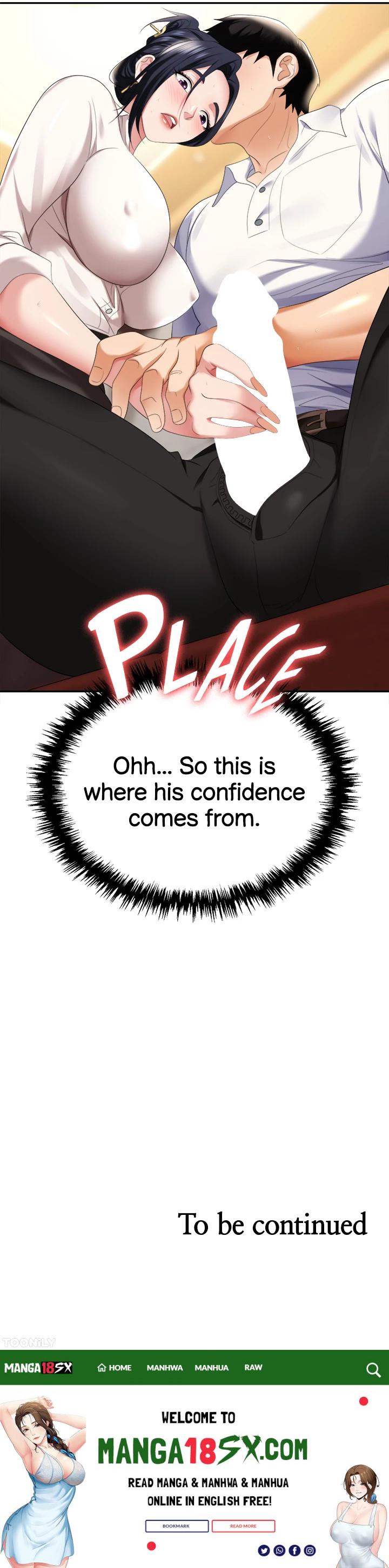 Boobie Trap - Chapter 14 Page 56