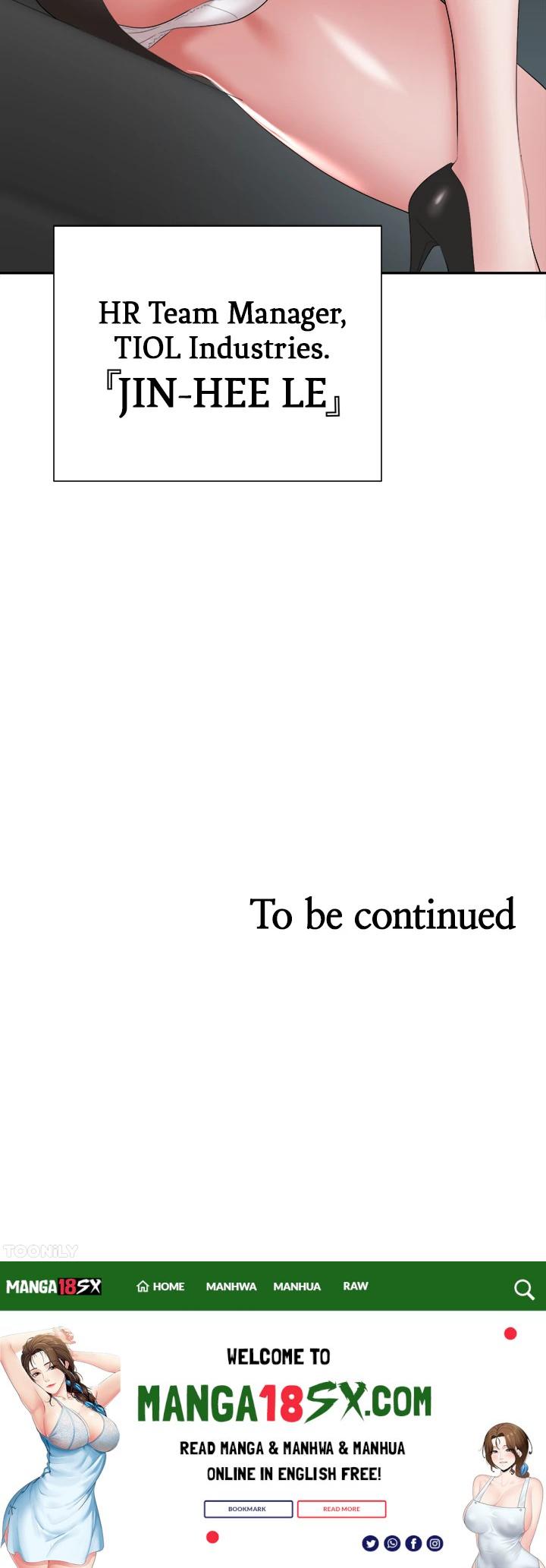 Boobie Trap - Chapter 16 Page 57