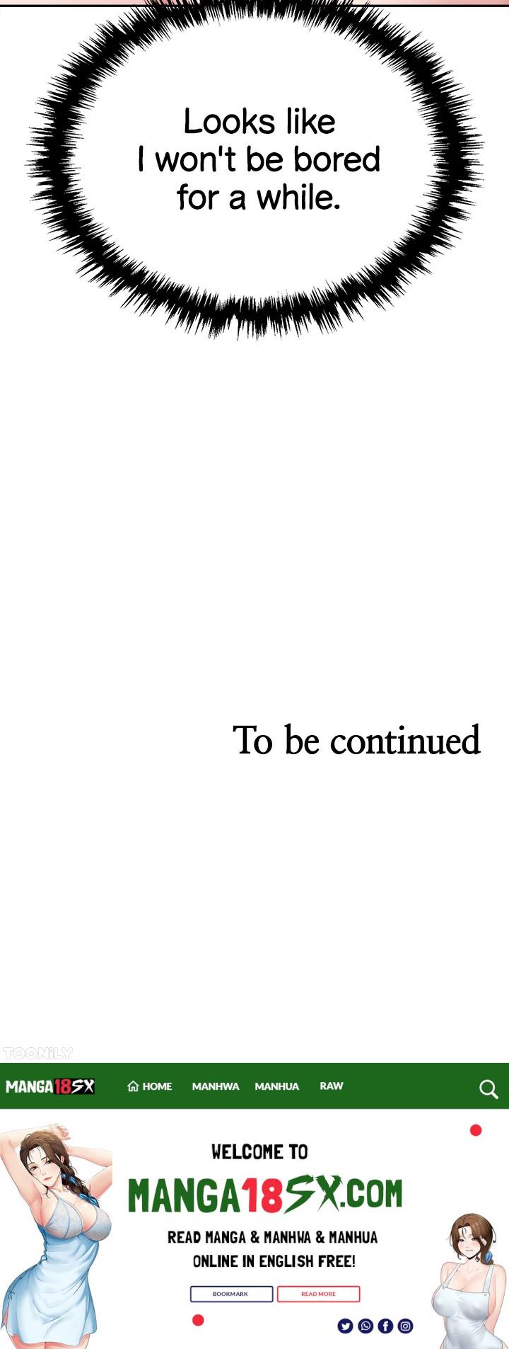 Boobie Trap - Chapter 17 Page 61