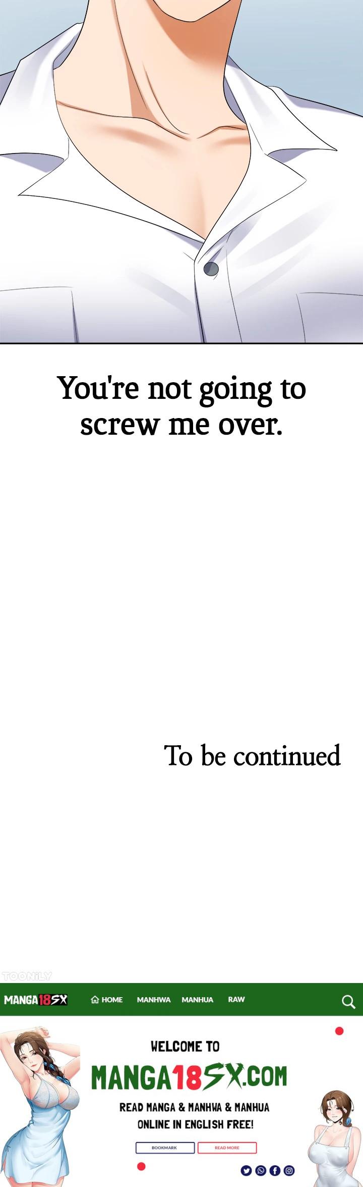 Boobie Trap - Chapter 19 Page 58