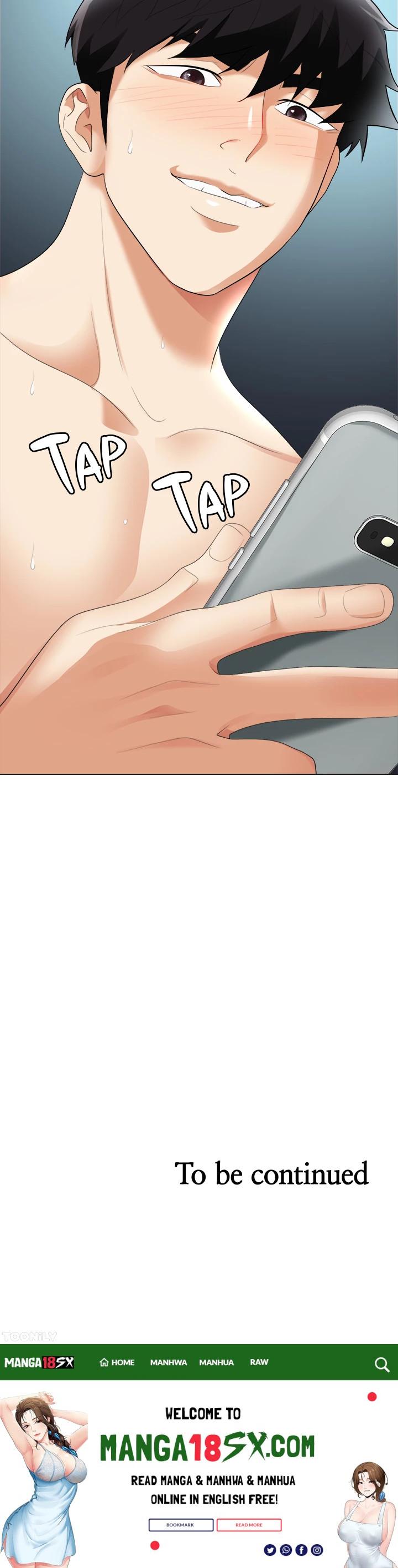 Boobie Trap - Chapter 20 Page 61