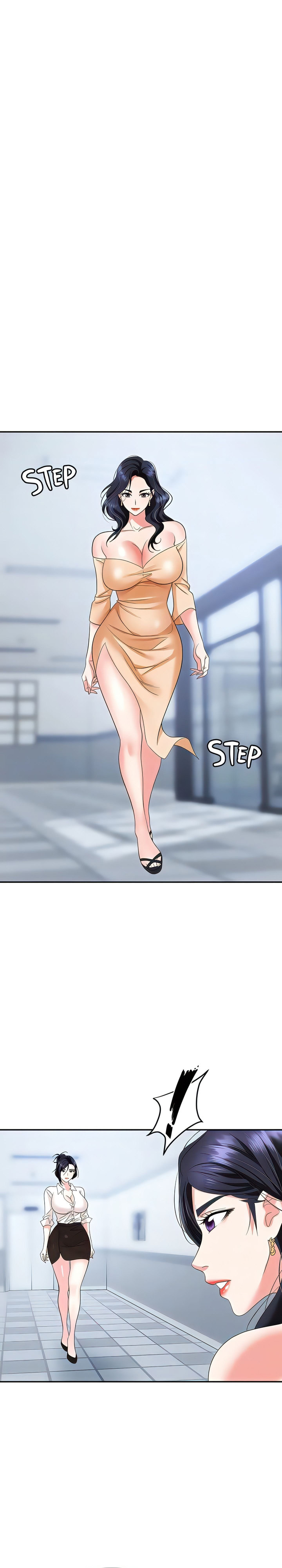 Boobie Trap - Chapter 24 Page 7