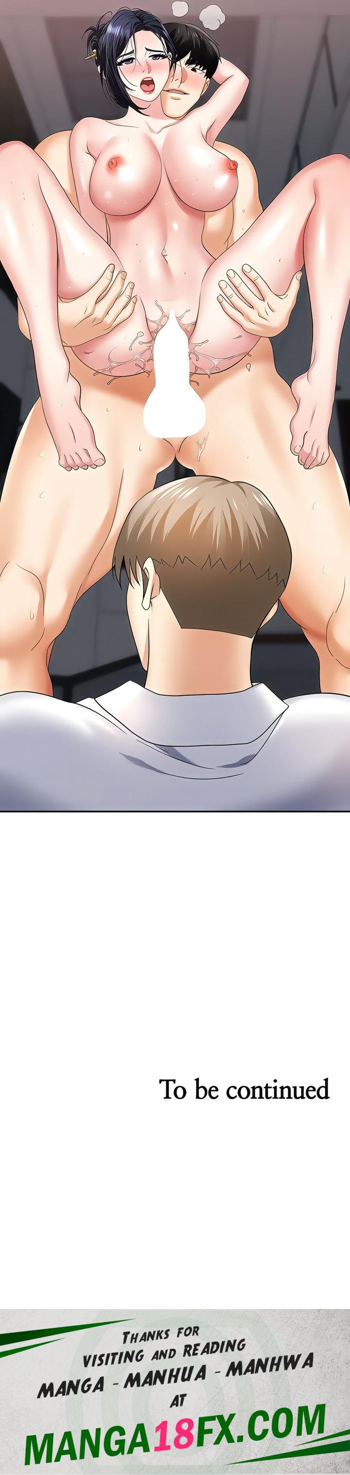 Boobie Trap - Chapter 28 Page 33