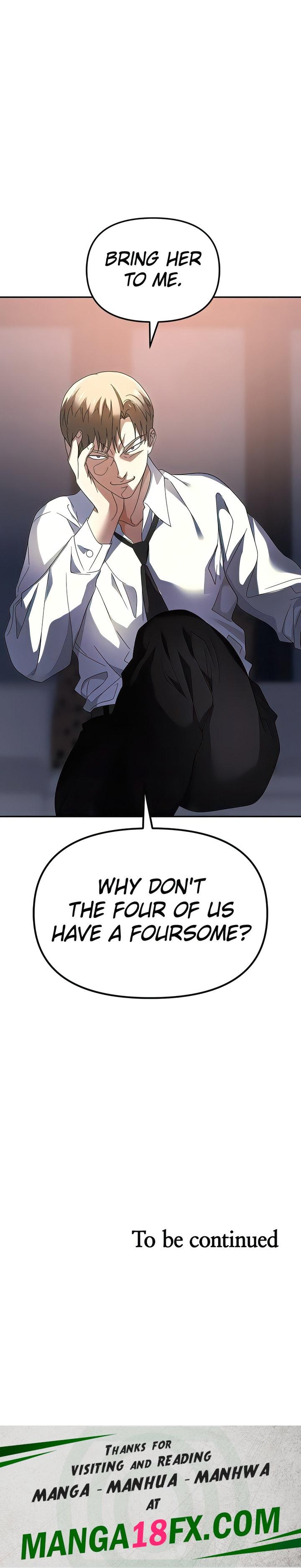 Boobie Trap - Chapter 29 Page 31