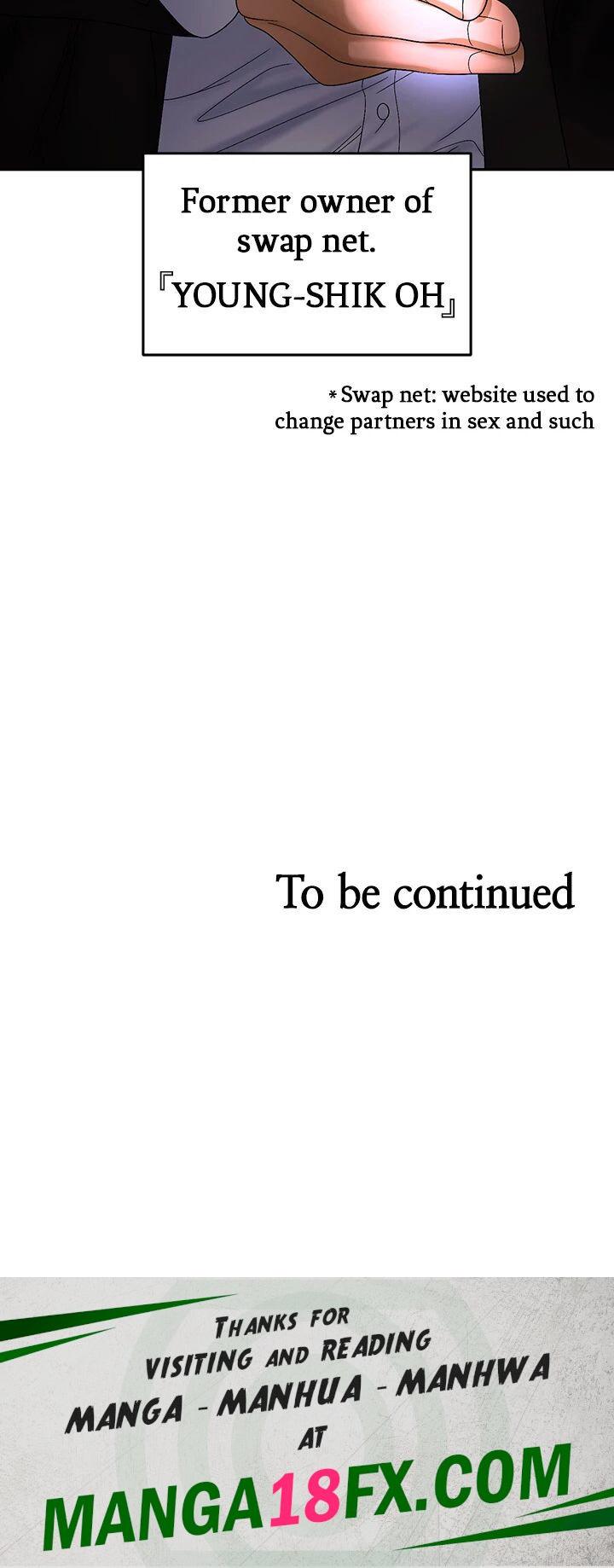 Boobie Trap - Chapter 34 Page 59