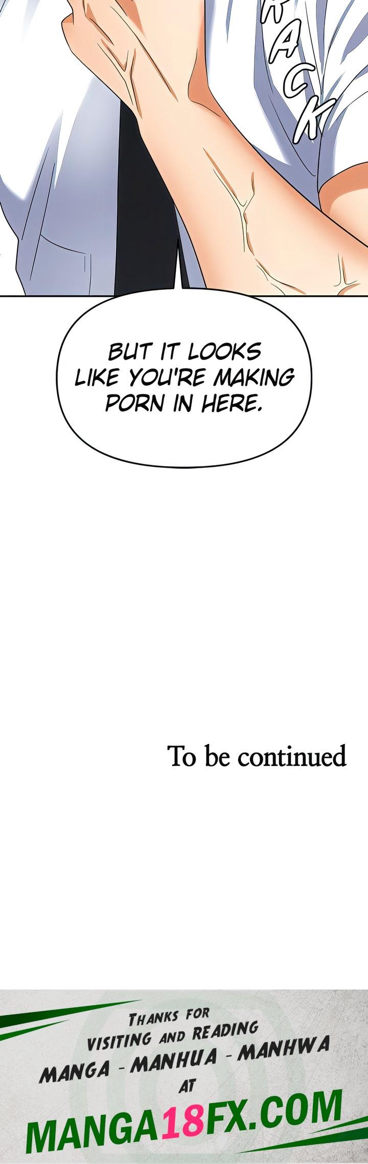 Boobie Trap - Chapter 38 Page 29