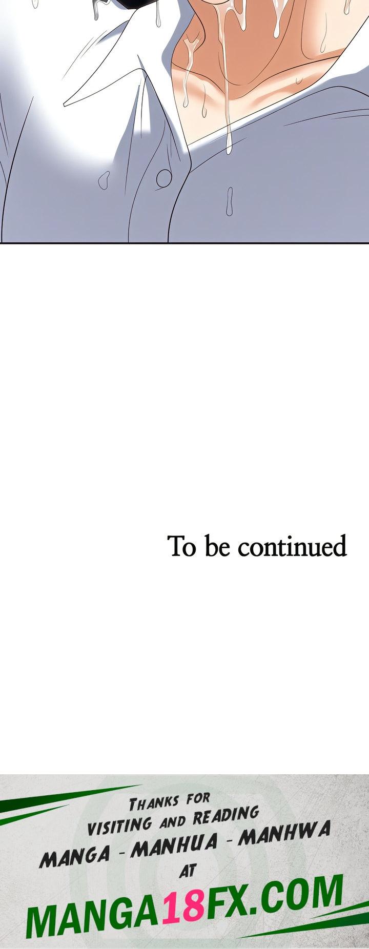 Boobie Trap - Chapter 50 Page 29