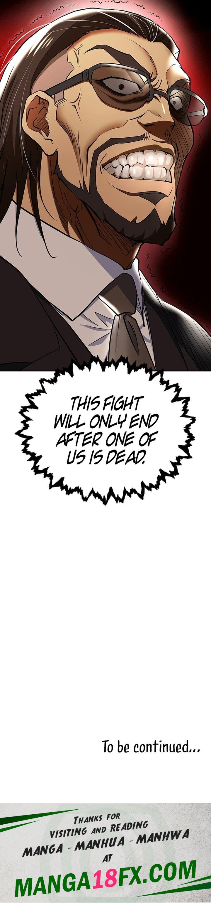 Boobie Trap - Chapter 52 Page 26