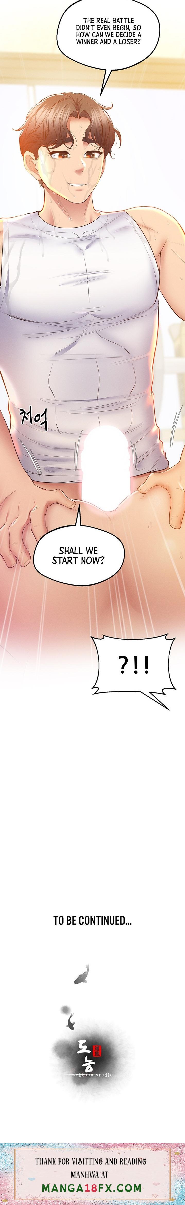 Absolute Smartwatch - Chapter 11 Page 29