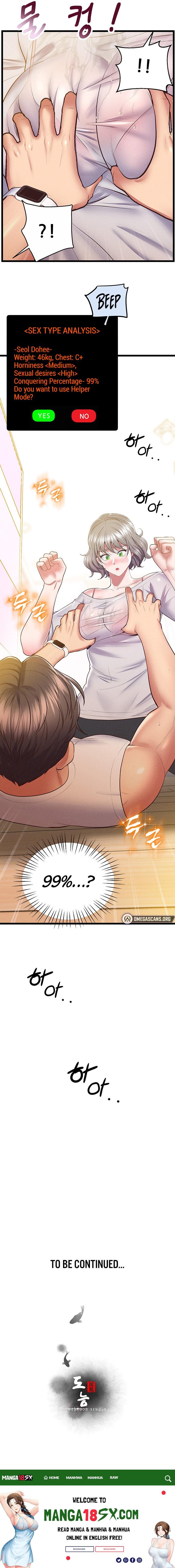 Absolute Smartwatch - Chapter 13 Page 24