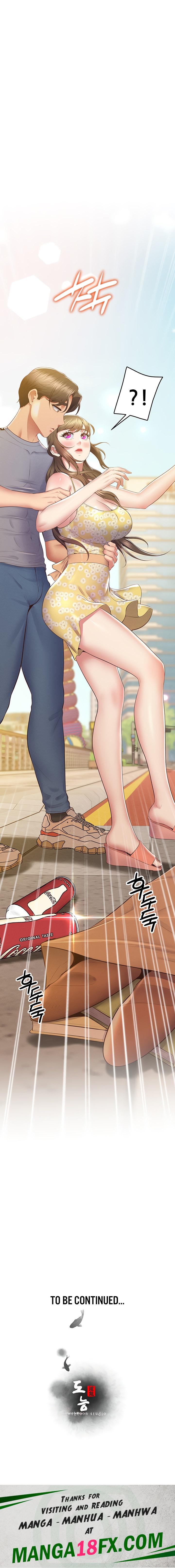 Absolute Smartwatch - Chapter 19 Page 28