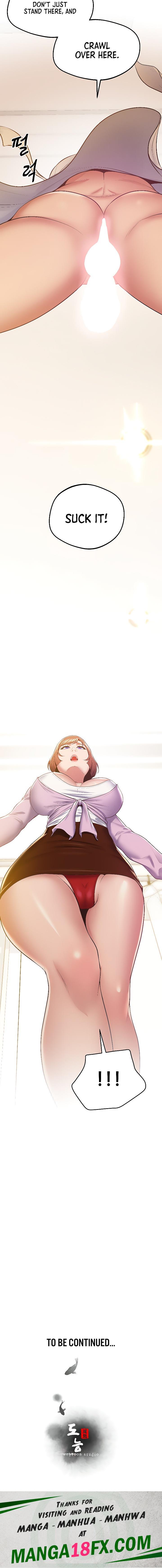 Absolute Smartwatch - Chapter 20 Page 20