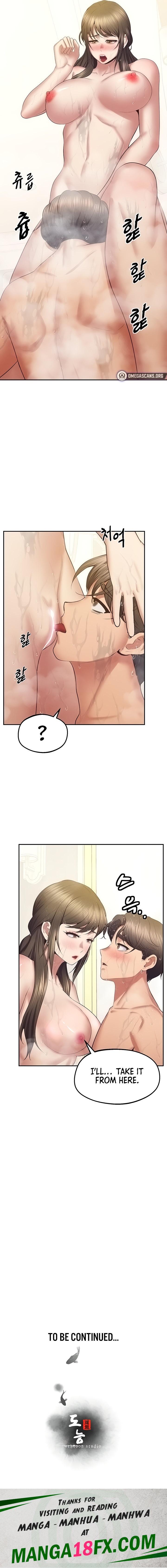 Absolute Smartwatch - Chapter 32 Page 19