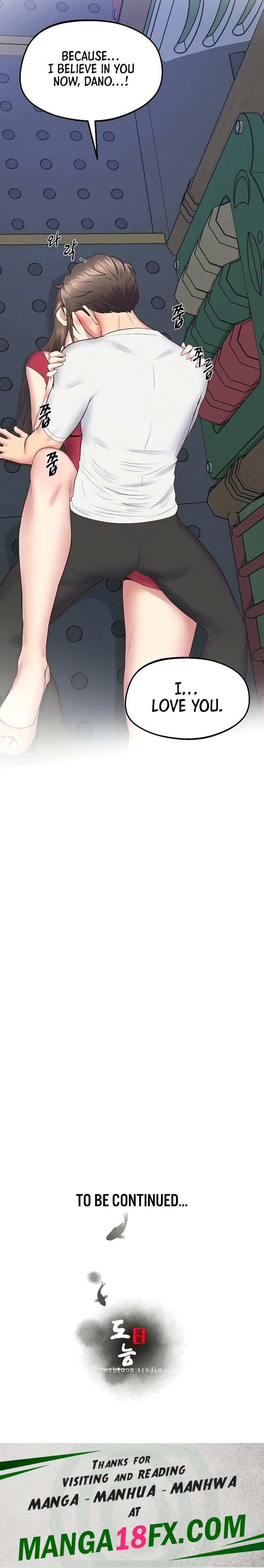 Absolute Smartwatch - Chapter 35 Page 32