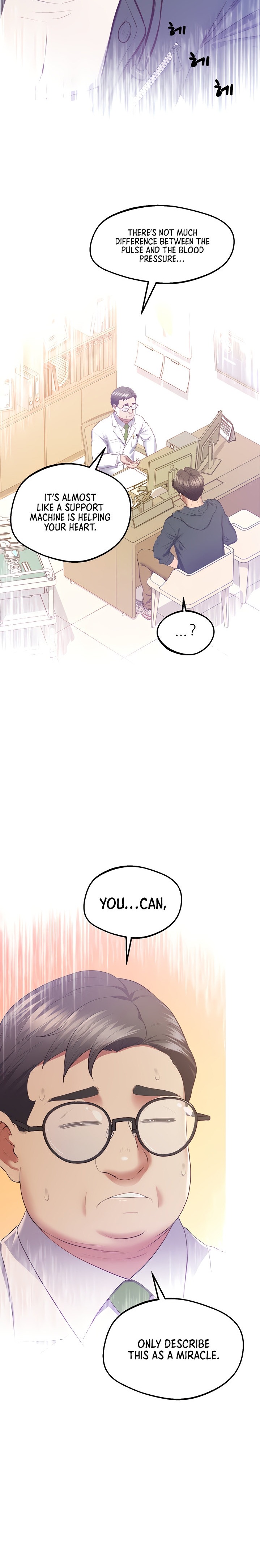 Absolute Smartwatch - Chapter 9 Page 24