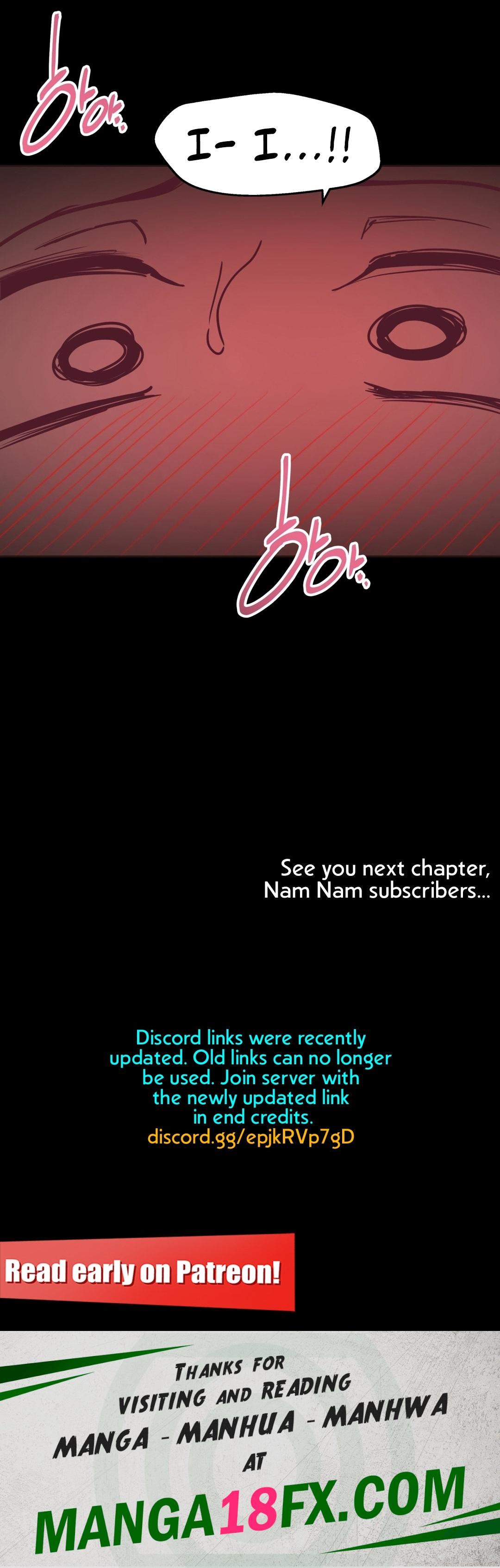 Son of Nam - Chapter 33 Page 15