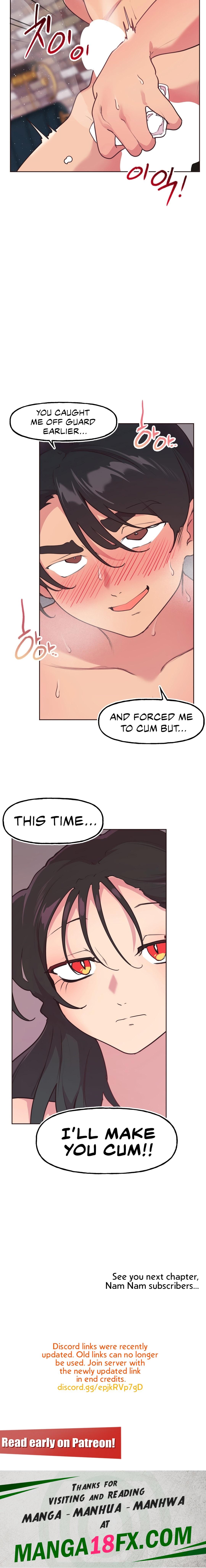 Son of Nam - Chapter 36 Page 15