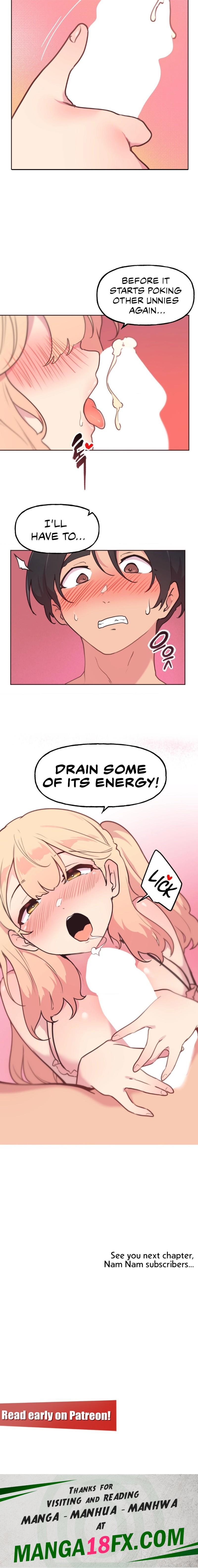 Son of Nam - Chapter 44 Page 13