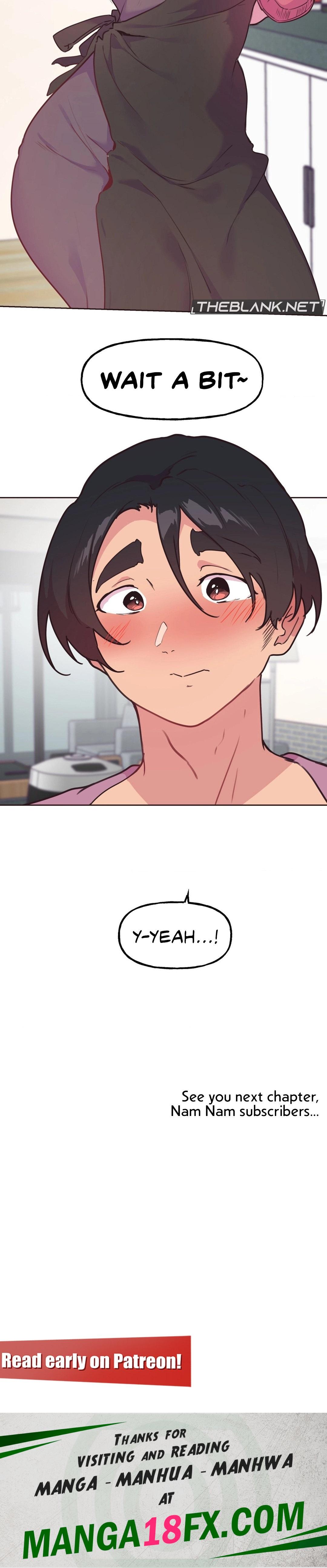 Son of Nam - Chapter 47 Page 14