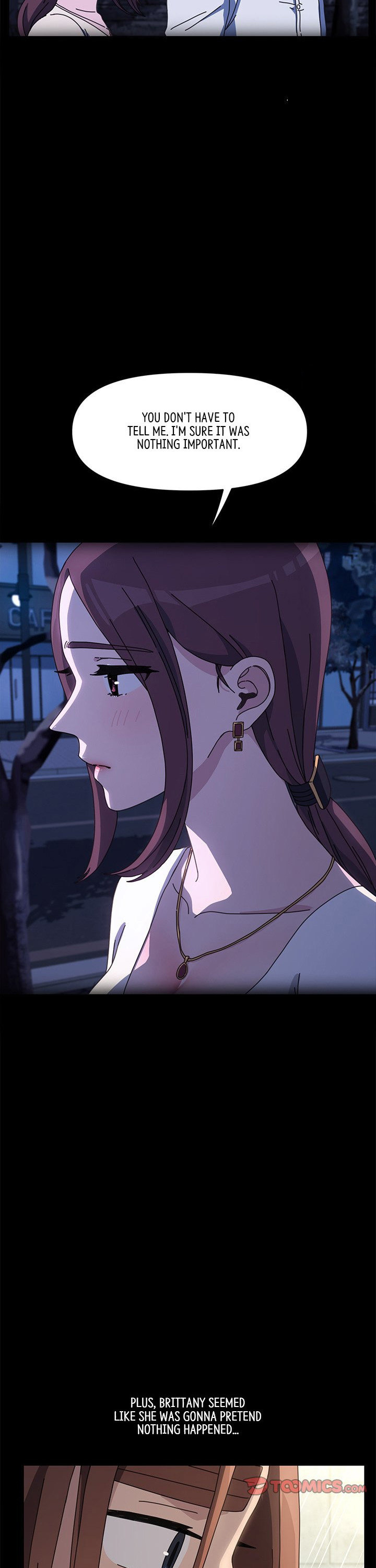 Hey Mister! - Chapter 25 Page 26