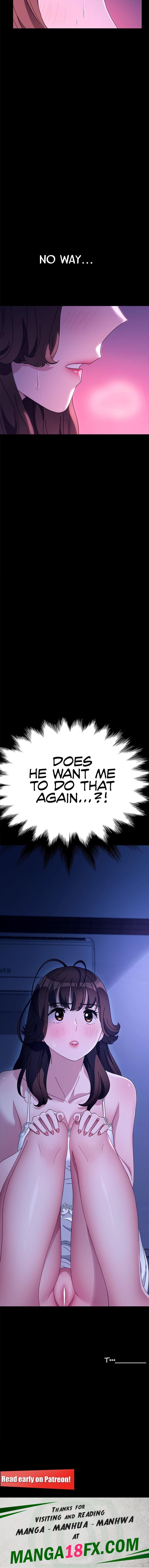 Hey Mister! - Chapter 40 Page 12