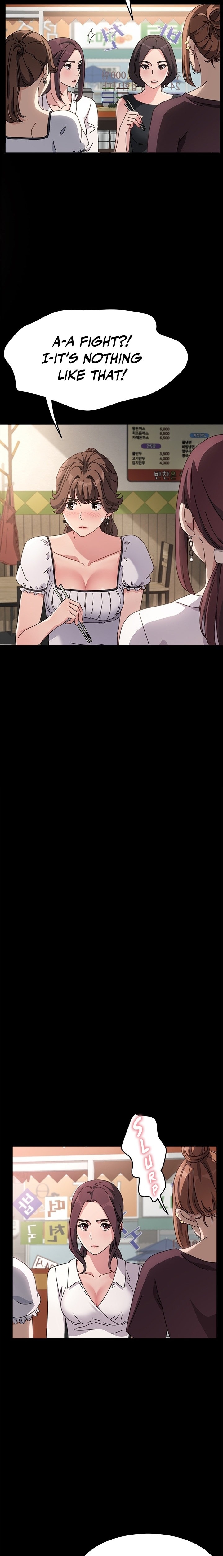 Hey Mister! - Chapter 5 Page 7