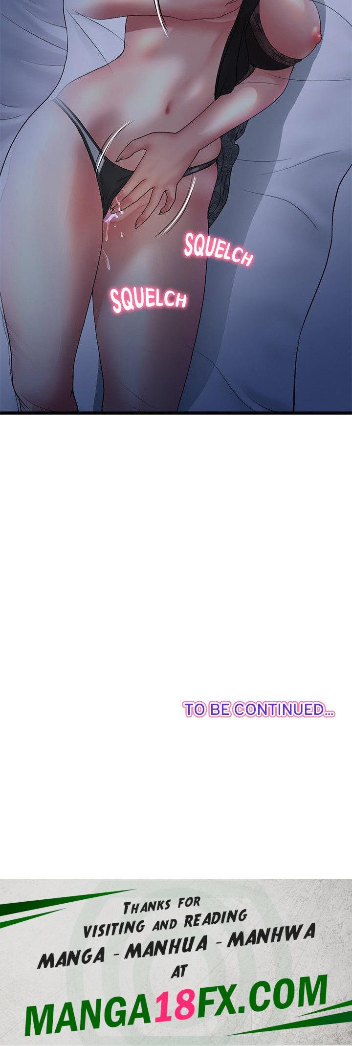 My First and Last - Chapter 28 Page 60