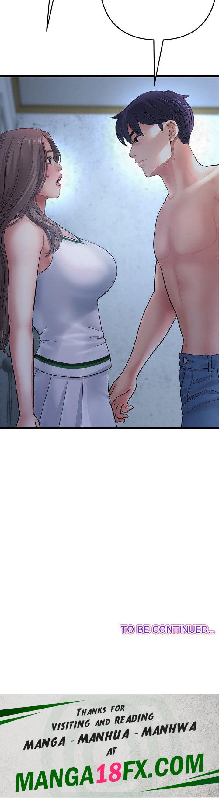 My First and Last - Chapter 29 Page 55