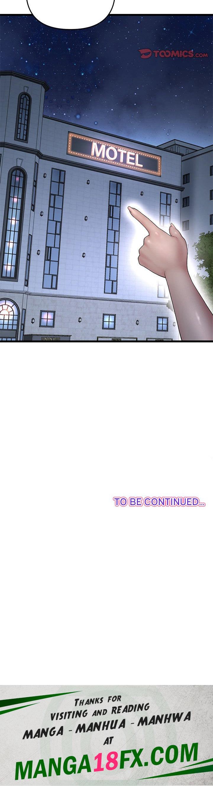 My First and Last - Chapter 30 Page 54