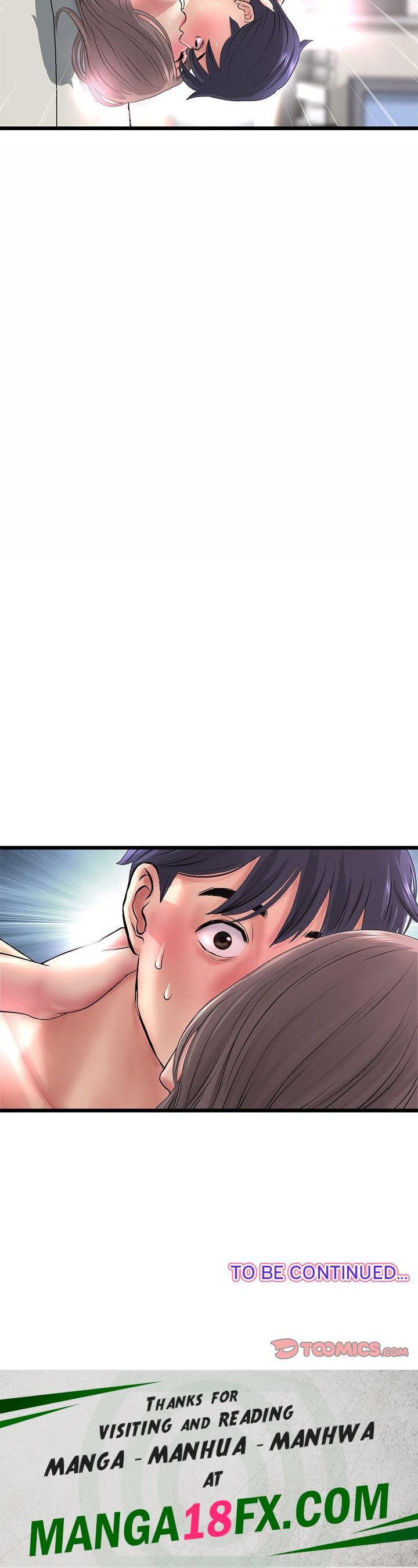 My First and Last - Chapter 31 Page 57