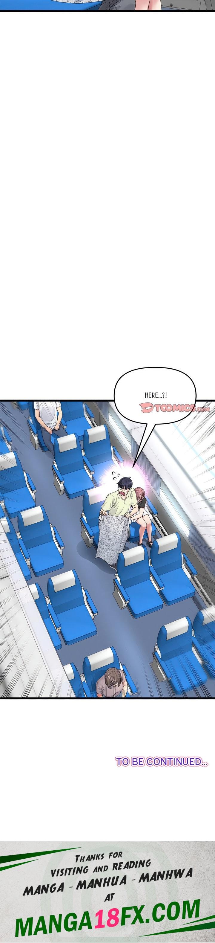 My First and Last - Chapter 35 Page 28