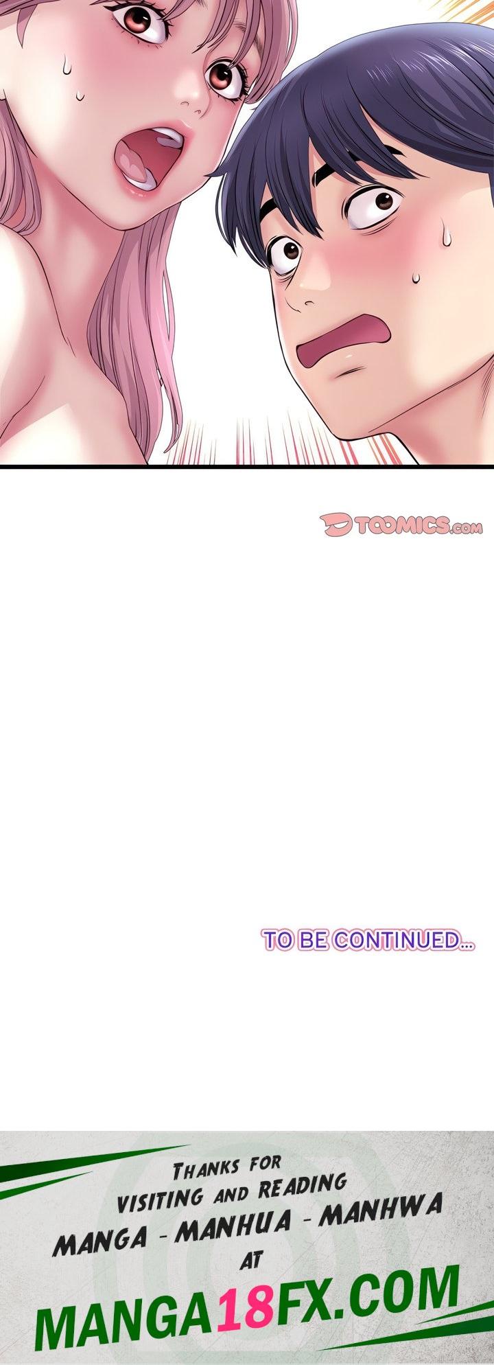 My First and Last - Chapter 36 Page 27