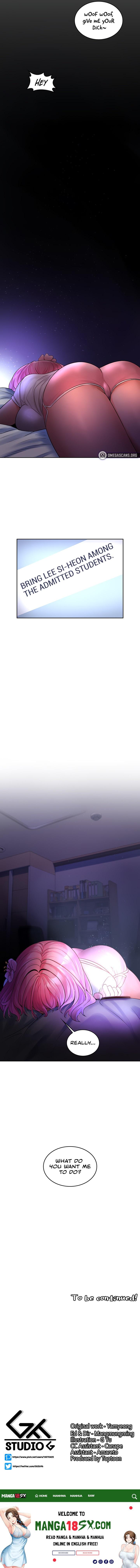 Fucked the World Tree - Chapter 15 Page 22