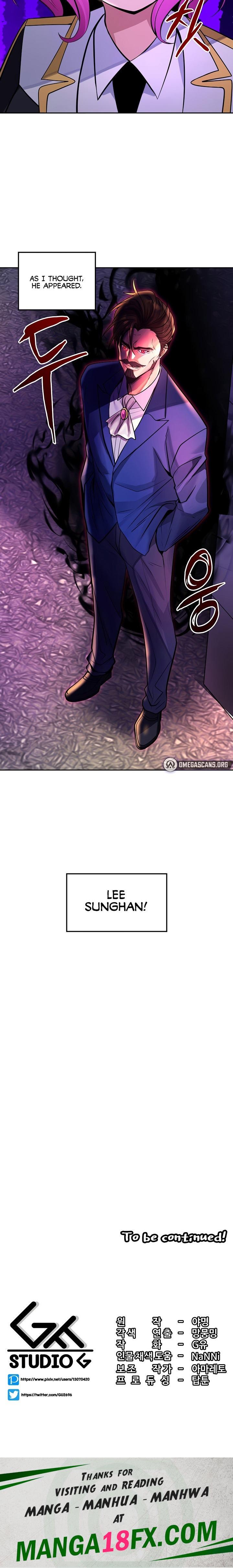 Fucked the World Tree - Chapter 26 Page 21