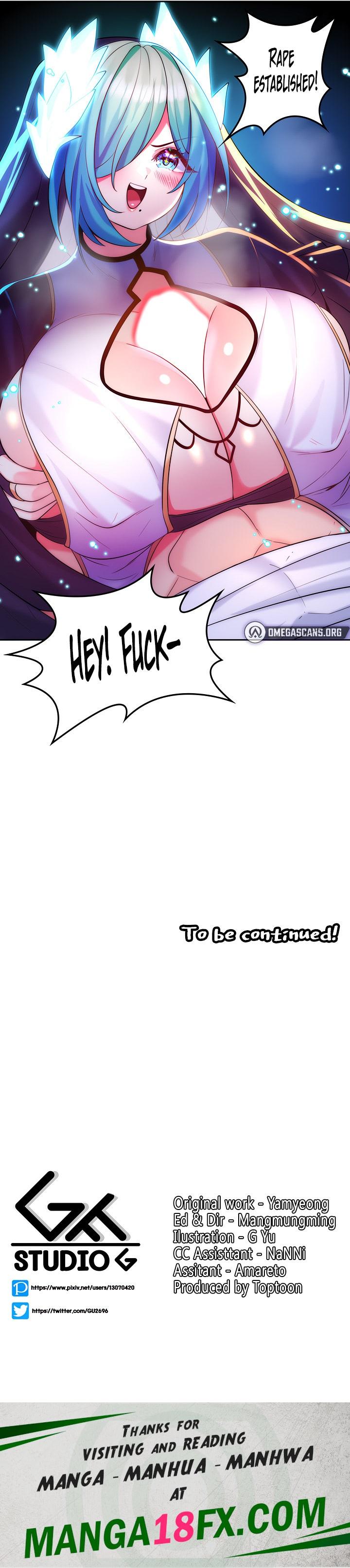 Fucked the World Tree - Chapter 30 Page 22