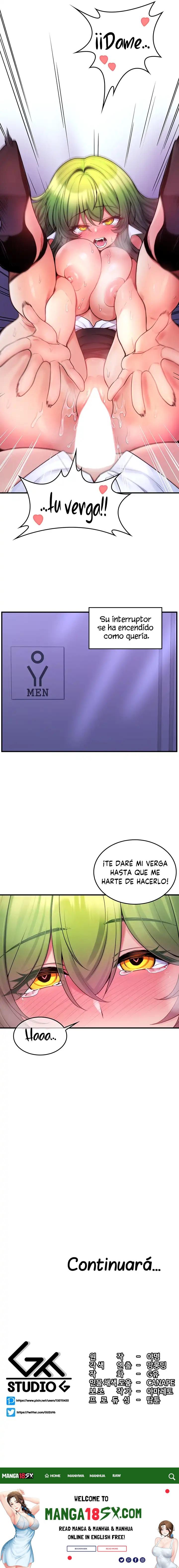 Fucked the World Tree Raw - Chapter 14 Page 29