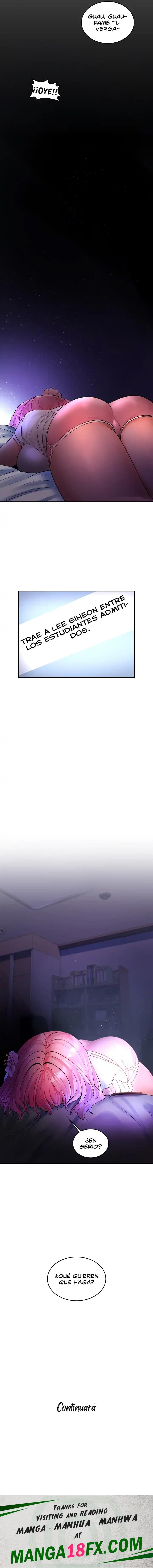 Fucked the World Tree Raw - Chapter 15 Page 22