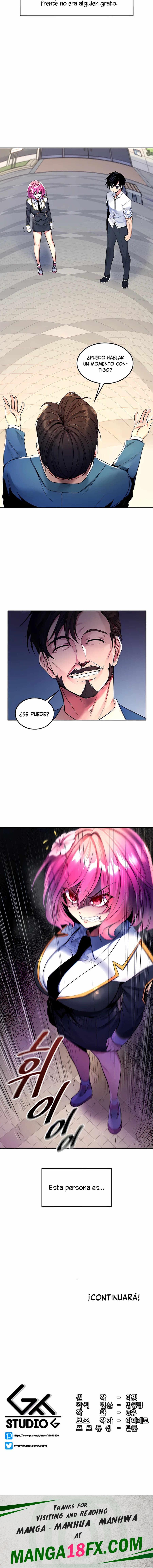 Fucked the World Tree Raw - Chapter 19 Page 15