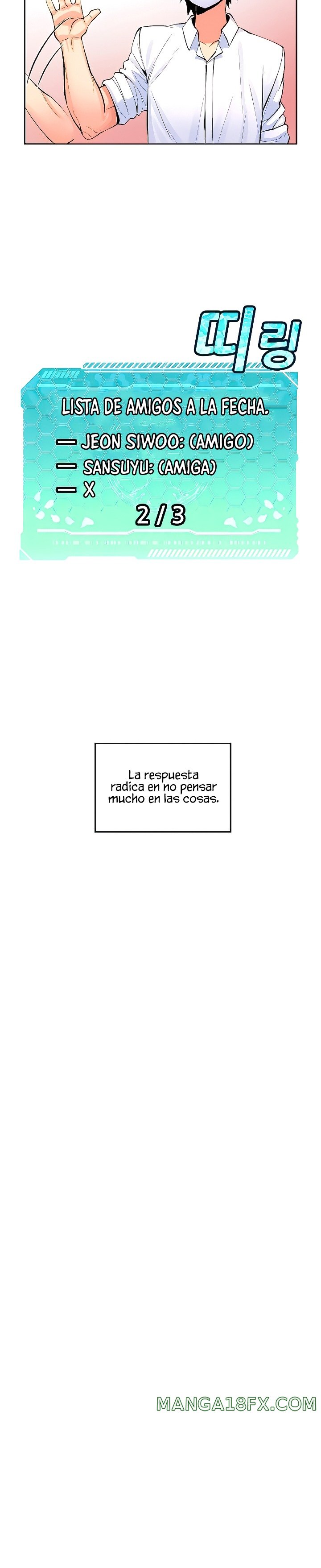 Fucked the World Tree Raw - Chapter 22 Page 23