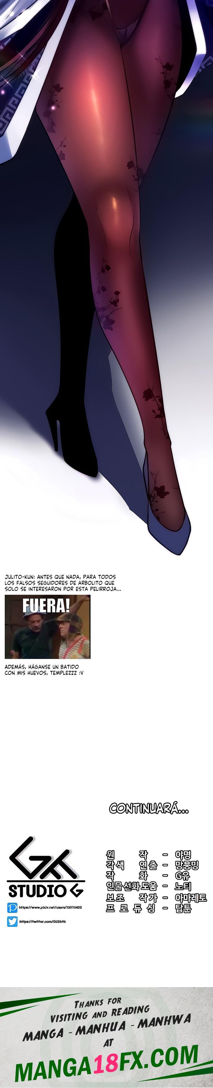 Fucked the World Tree Raw - Chapter 22 Page 26