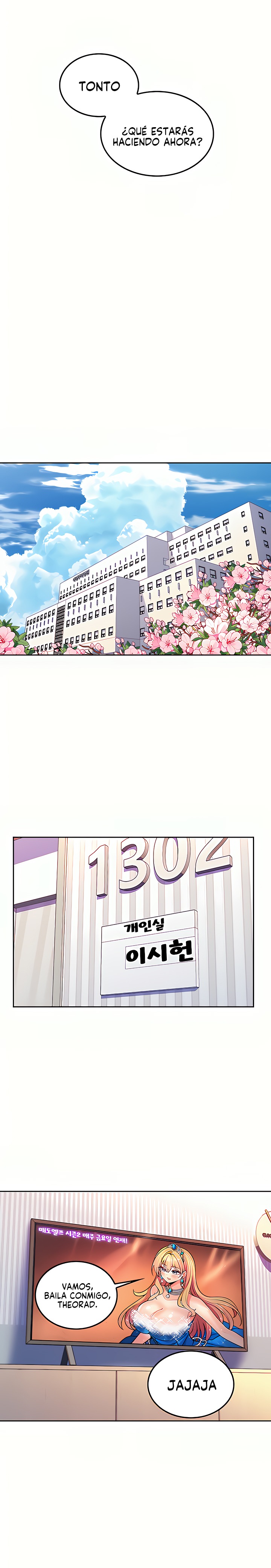 Fucked the World Tree Raw - Chapter 29 Page 15