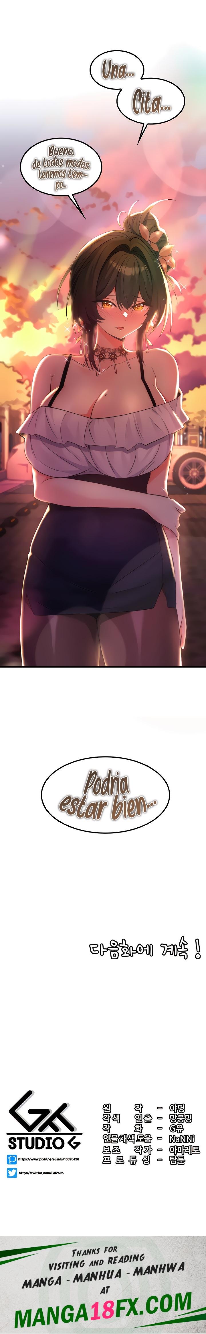 Fucked the World Tree Raw - Chapter 33 Page 22