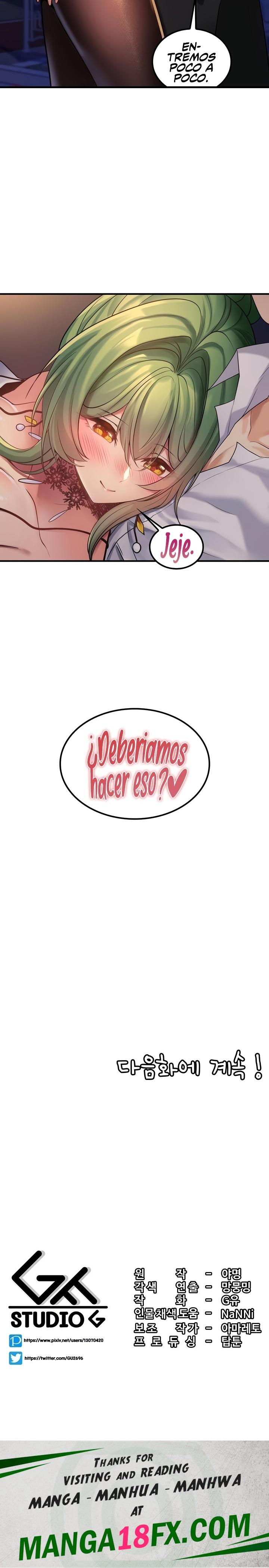 Fucked the World Tree Raw - Chapter 34 Page 24