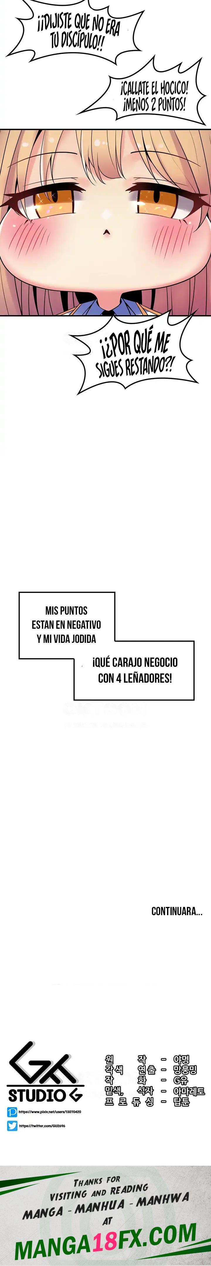 Fucked the World Tree Raw - Chapter 38 Page 22