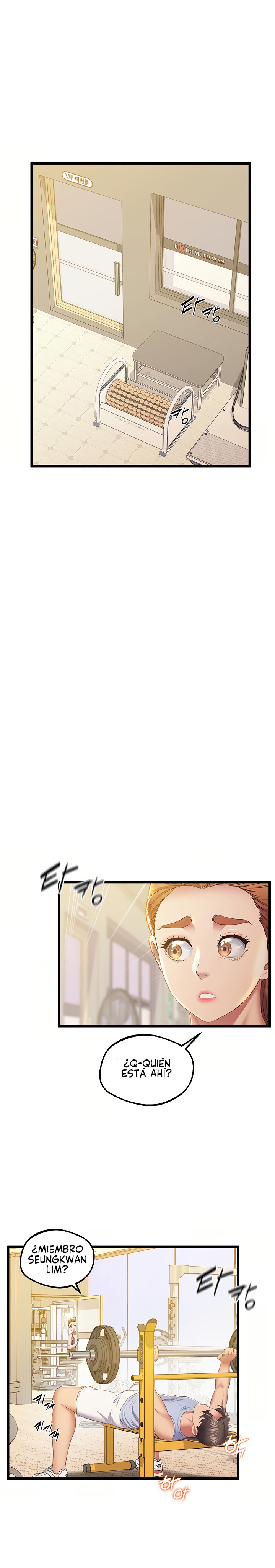 Absolute Smartwatch Raw - Chapter 10 Page 15