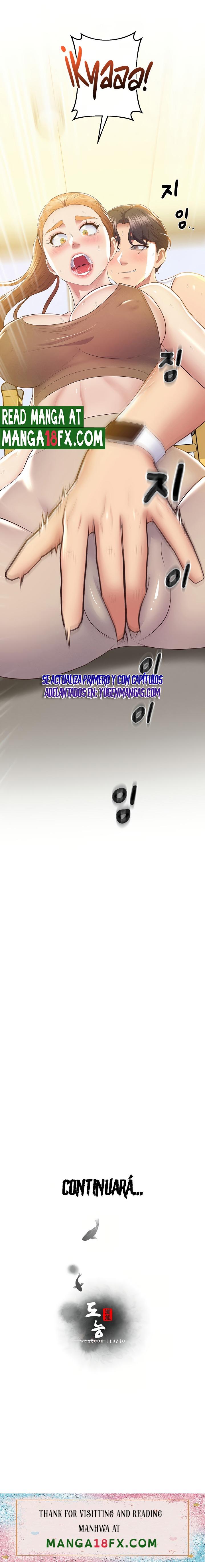 Absolute Smartwatch Raw - Chapter 10 Page 27