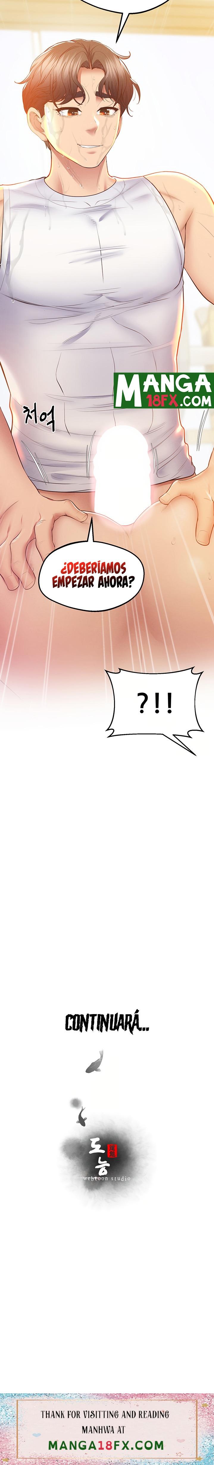 Absolute Smartwatch Raw - Chapter 11 Page 21